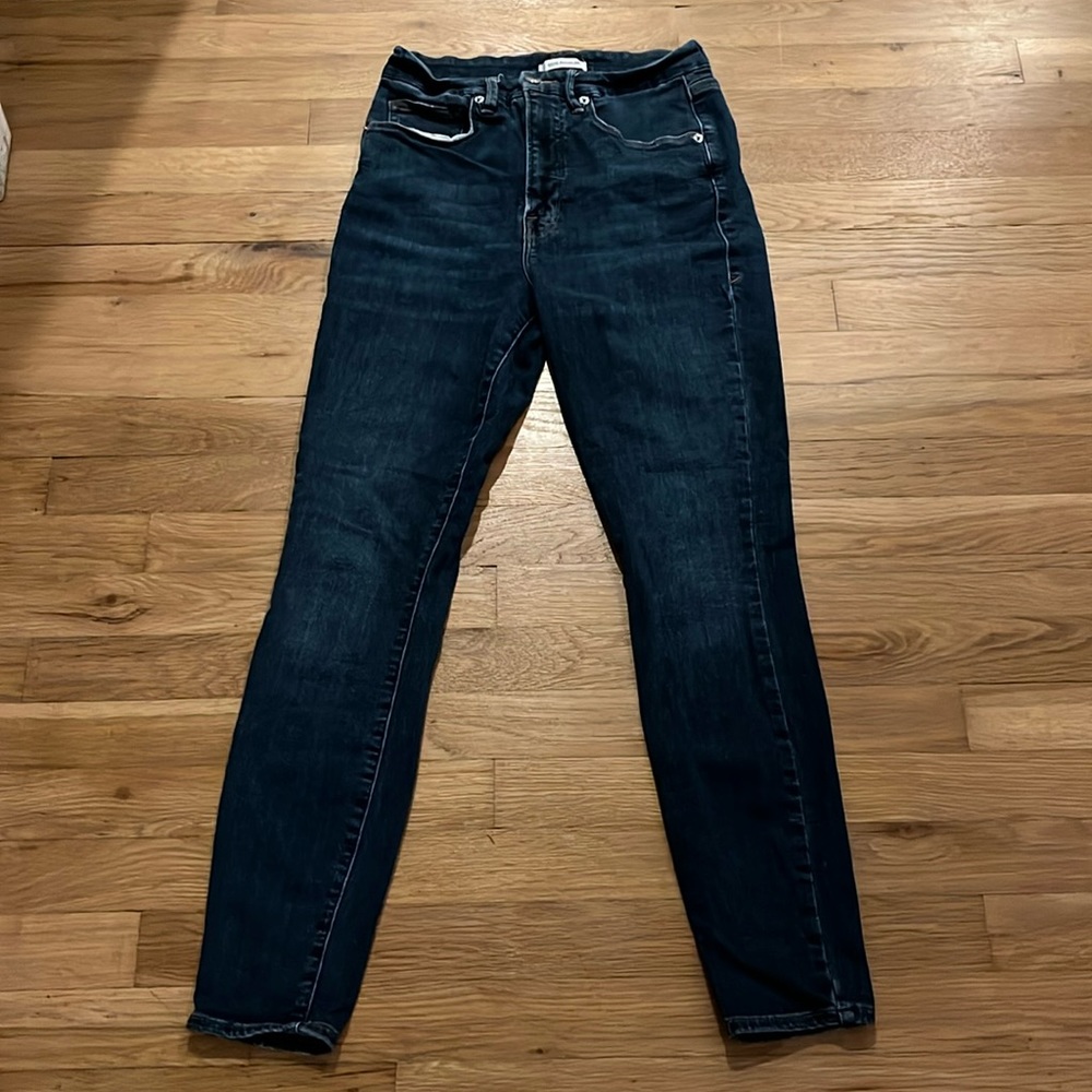 Good American Jeans